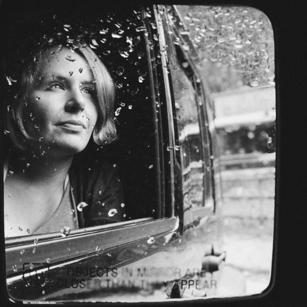 Meet your Posher, Dawn